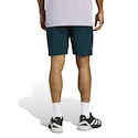 Pánske šortky adidas  Club Tennis Climacool 3-Stripes Shorts Aurora Ivy