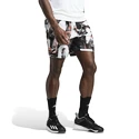 Pánske šortky adidas  Club Tennis Graphic Shorts White