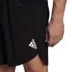 Pánske šortky adidas  Designed 4 Training Shorts Black