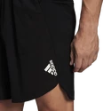 Pánske šortky adidas  Designed 4 Training Shorts Black