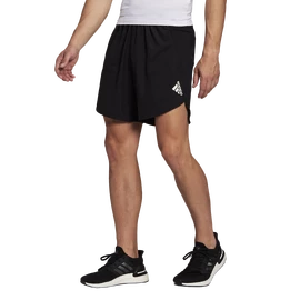 Pánske šortky adidas Designed 4 Training Shorts Black
