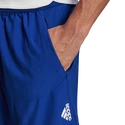Pánske šortky adidas  Designed 4 Training Shorts Royal Blue