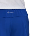 Pánske šortky adidas  Designed 4 Training Shorts Royal Blue