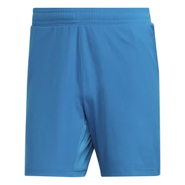 Pánske šortky adidas Ergo Short 7'' Primeblue Sonic Aqua