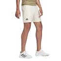 Pánske šortky adidas  Ergo Short 7'' Primeblue Wonder White