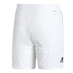Pánske šortky adidas  Ergo Short 7" White