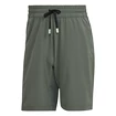 Pánske šortky adidas  Ergo Short Green Oxide