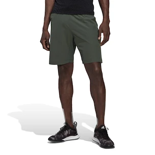 Pánske šortky adidas  Ergo Short Green Oxide