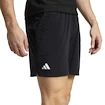Pánske šortky adidas  Ergo Short Pro Black