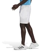 Pánske šortky adidas  Ergo Short White