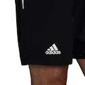 Pánske šortky adidas Escouade Short 7 Black