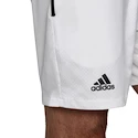 Pánske šortky adidas Escouade Short 7 White