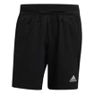 Pánske šortky adidas Heat.Rdy Running černé