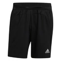 Pánske šortky adidas Heat.Rdy Running černé