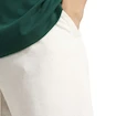 Pánske šortky adidas  Heritage Short White
