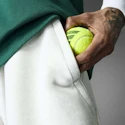Pánske šortky adidas  Heritage Short White