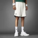Pánske šortky adidas  Heritage Short White