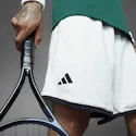 Pánske šortky adidas  Heritage Short White
