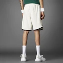 Pánske šortky adidas  Heritage Short White