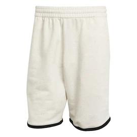 Pánske šortky adidas Heritage Short White