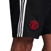 Pánske šortky adidas Manchester United FC Black