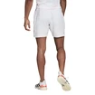 Pánske šortky adidas  Melbourne Ergo Shorts White