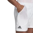 Pánske šortky adidas  Melbourne Ergo Shorts White