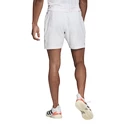 Pánske šortky adidas  Melbourne Ergo Shorts White