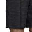 Pánske šortky adidas NY Melange Short Carbon
