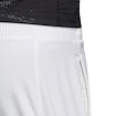 Pánske šortky adidas NY Melange Short White
