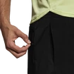 Pánske šortky adidas Own The Run Shorts Black
