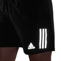 Pánske šortky adidas Own The Run Shorts Black