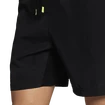 Pánske šortky adidas  Paris 2 in 1 Short Black