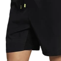 Pánske šortky adidas  Paris 2 in 1 Short Black