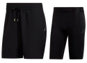 Pánske šortky adidas  Paris 2 in 1 Short Black