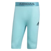 Pánske šortky adidas  Paris 2 in 1 Short Carbon