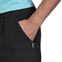 Pánske šortky adidas  Paris 2 in 1 Short Carbon