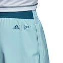 Pánske šortky adidas Parley Short 9 Blue