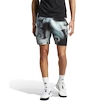 Pánske šortky adidas  Printed Short Pro Black