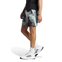 Pánske šortky adidas  Printed Short Pro Black