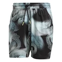 Pánske šortky adidas  Printed Short Pro Black XL