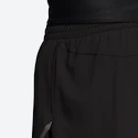 Pánske šortky adidas Runner Split Black