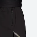 Pánske šortky adidas Runner Split Black