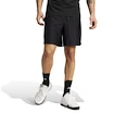 Pánske šortky adidas  Short & Tight Set Black