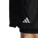 Pánske šortky adidas  Short & Tight Set Black