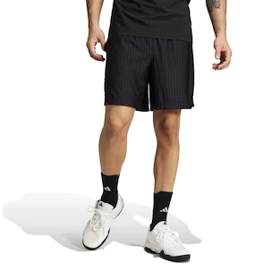 Pánske šortky adidas  Short & Tight Set Black