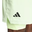 Pánske šortky adidas  SHORT & TIGHT SET SEGRSP/GRESPA
