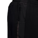Pánske šortky adidas Supernova čierne