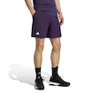 Pánske šortky adidas  Tennis Climacool Ergo Shorts Purple