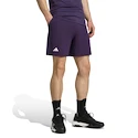Pánske šortky adidas  Tennis Climacool Ergo Shorts Purple